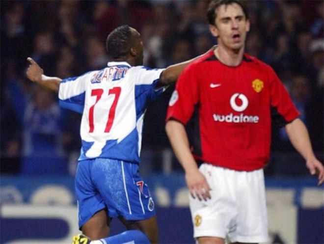 利物浦和耐 利物浦和耐